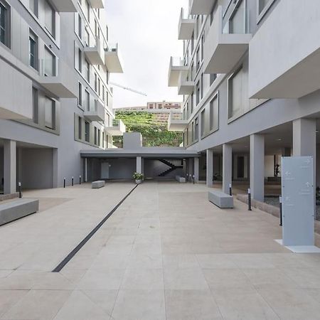 라스팔마스 Casa Vacacional Isis Con Piscina 아파트 외부 사진