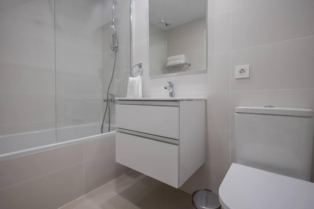 라스팔마스 Casa Vacacional Isis Con Piscina 아파트 외부 사진