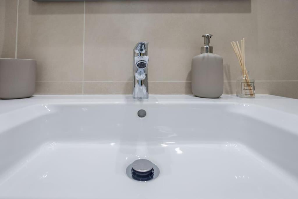 라스팔마스 Casa Vacacional Isis Con Piscina 아파트 외부 사진