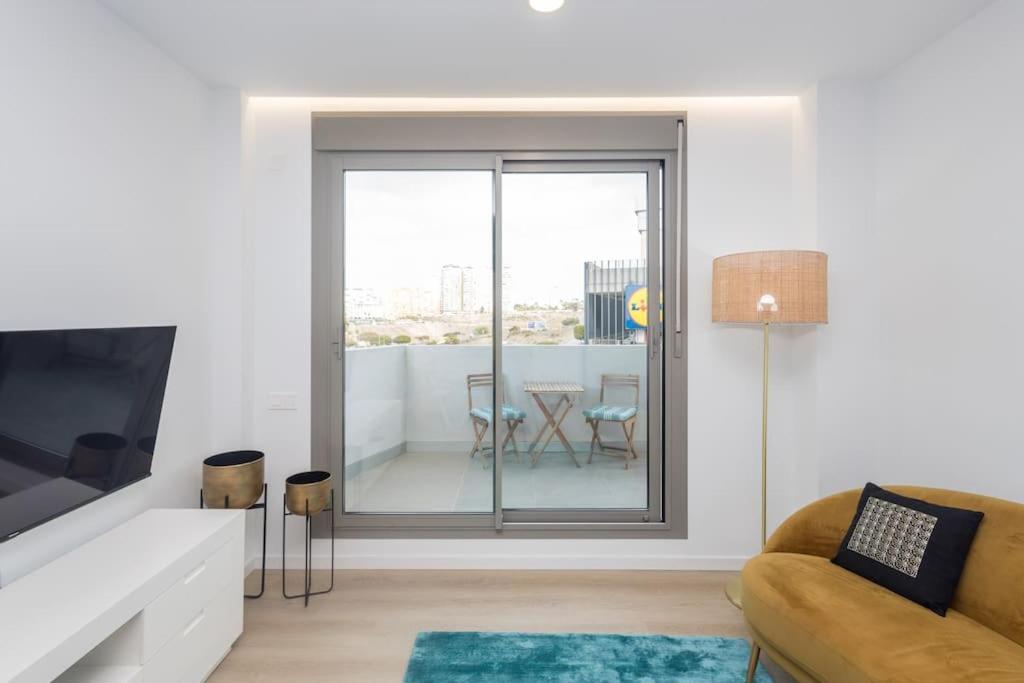 라스팔마스 Casa Vacacional Isis Con Piscina 아파트 외부 사진