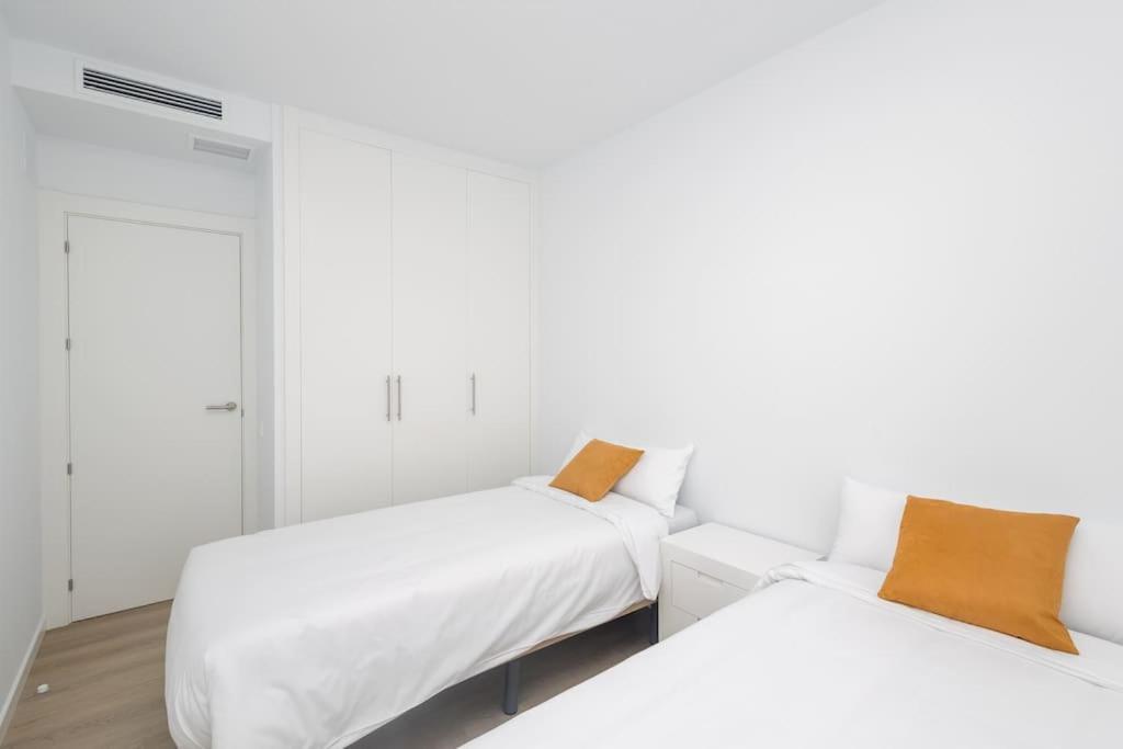 라스팔마스 Casa Vacacional Isis Con Piscina 아파트 외부 사진