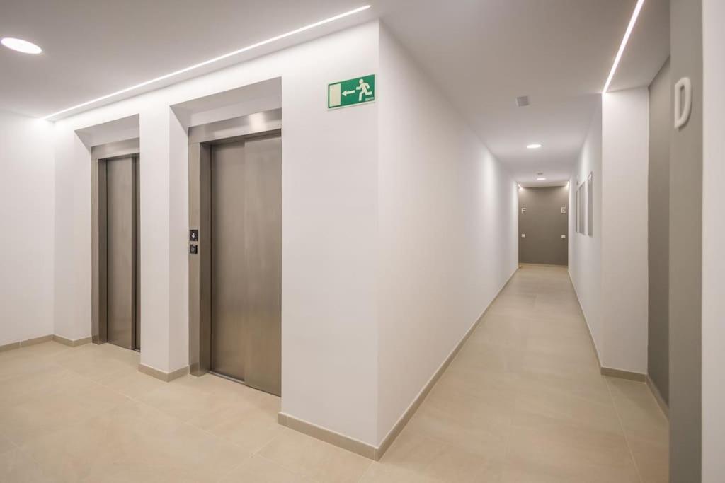 라스팔마스 Casa Vacacional Isis Con Piscina 아파트 외부 사진