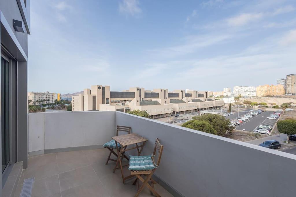 라스팔마스 Casa Vacacional Isis Con Piscina 아파트 외부 사진