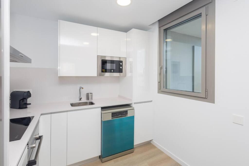 라스팔마스 Casa Vacacional Isis Con Piscina 아파트 외부 사진