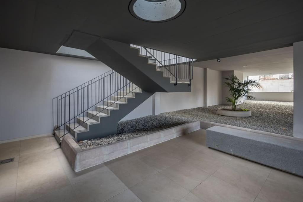 라스팔마스 Casa Vacacional Isis Con Piscina 아파트 외부 사진