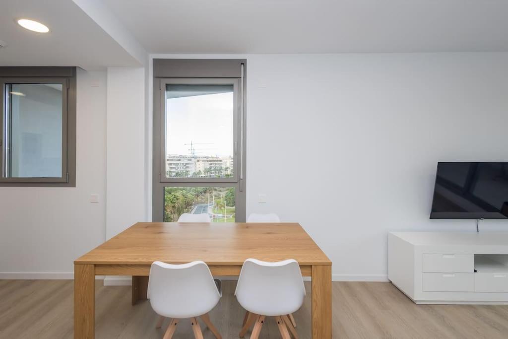 라스팔마스 Casa Vacacional Isis Con Piscina 아파트 외부 사진