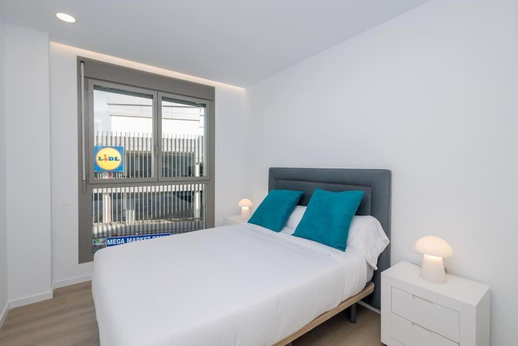 라스팔마스 Casa Vacacional Isis Con Piscina 아파트 외부 사진